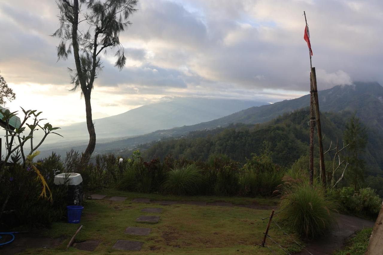 Bali Sunrise Camp & Glamping Hotel Kintamani  Exterior photo